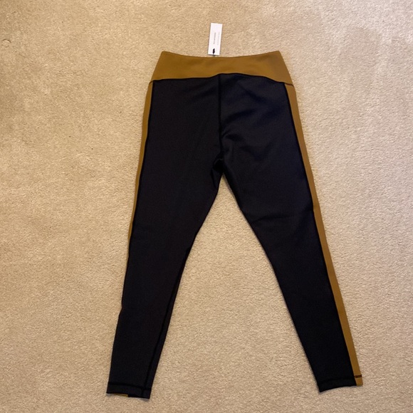 Tan Lines by Sivan Ayla ABBOT KINNEY LEGGINGS XL - Picture 3 of 5
